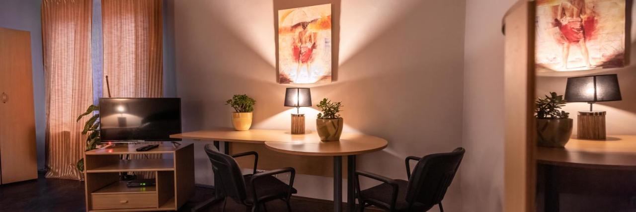 Apartment Komtesa Usti nad Labem