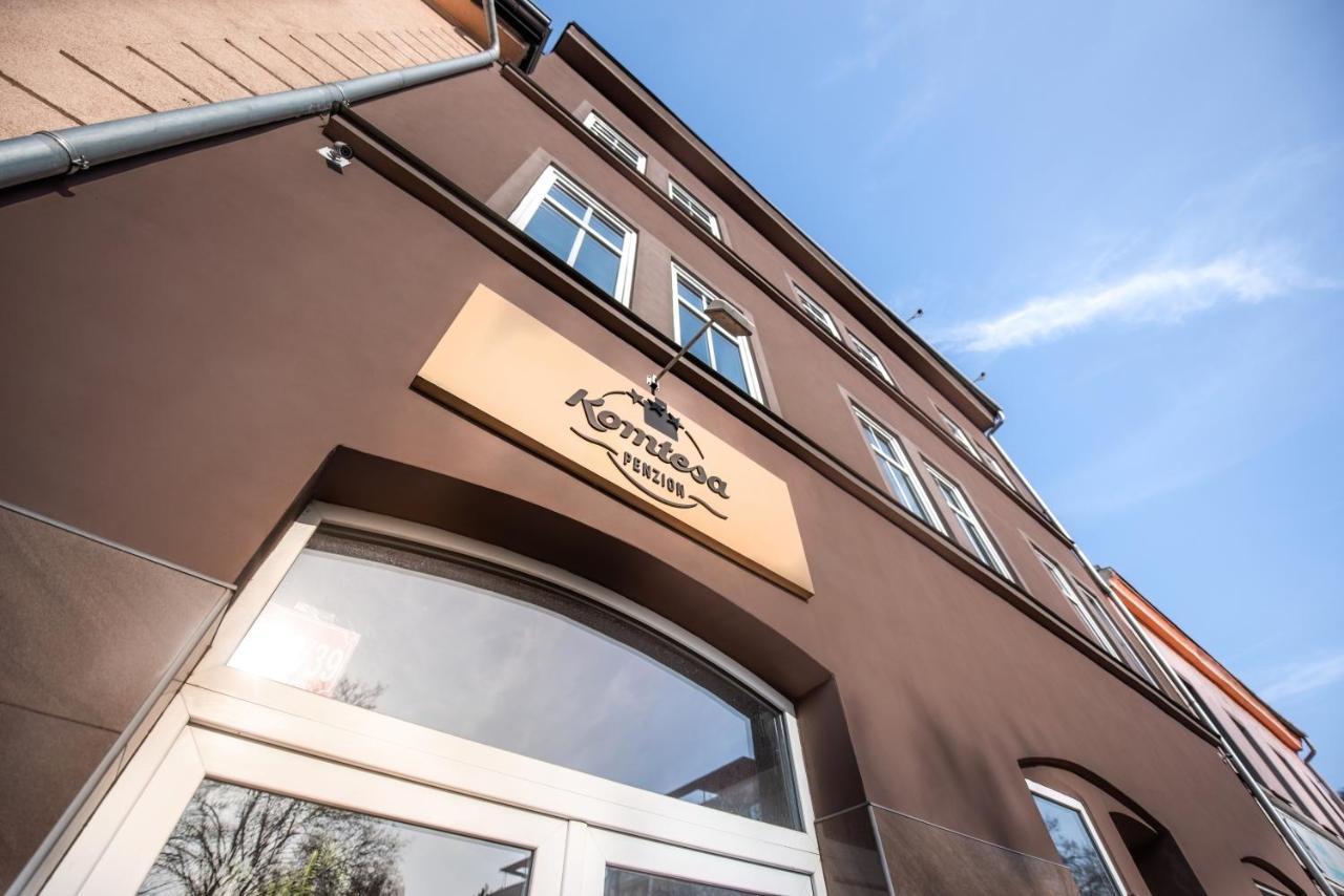 Apartment Komtesa