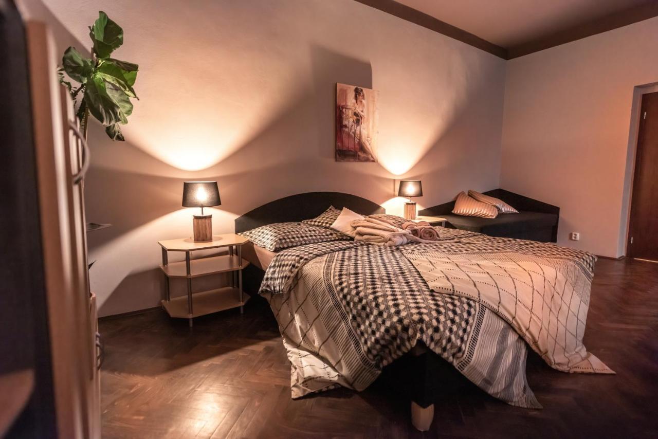 Apartment Komtesa