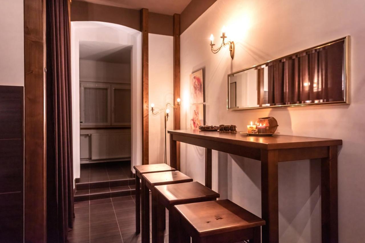 Komtesa Apartment