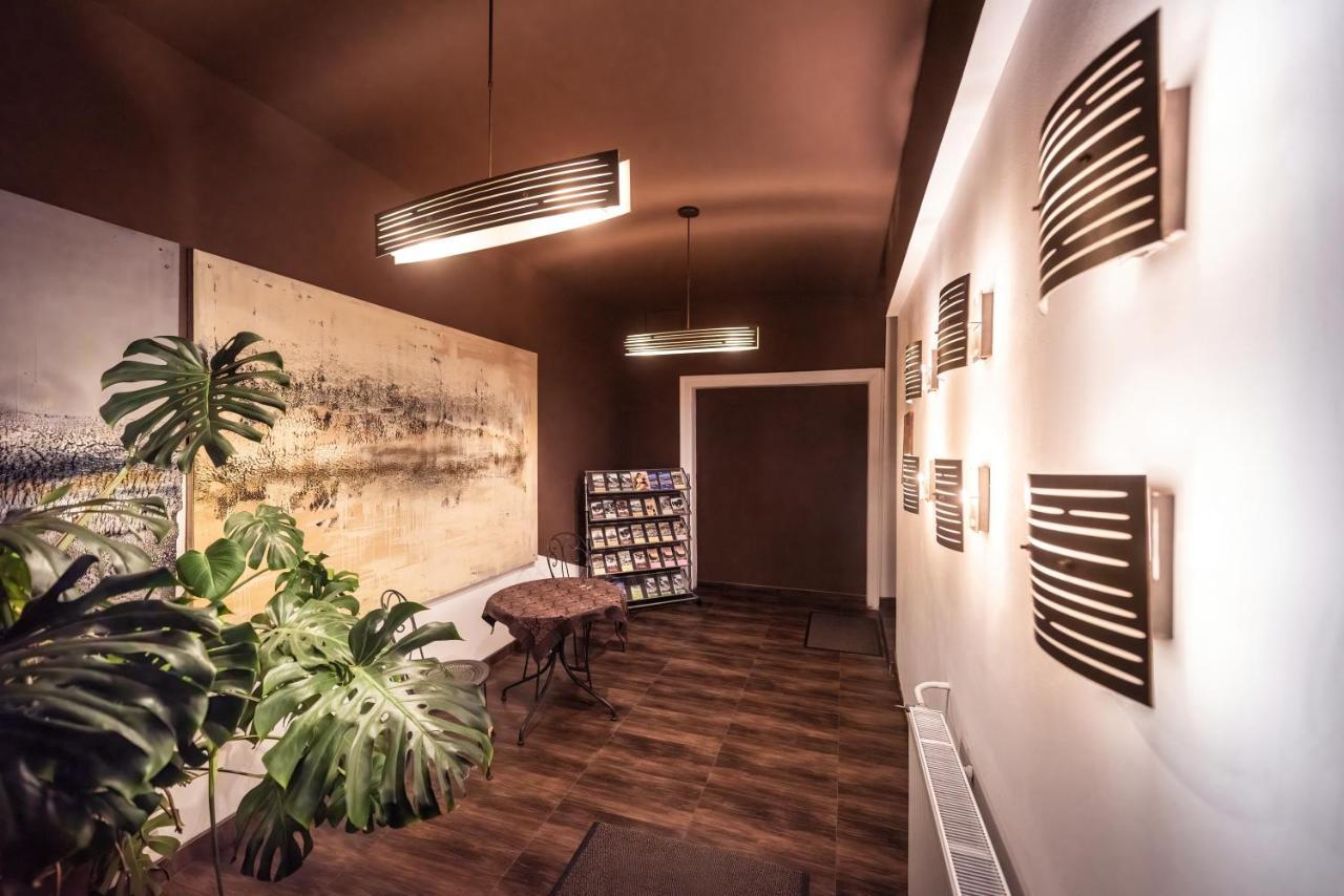 Apartment Komtesa Usti nad Labem