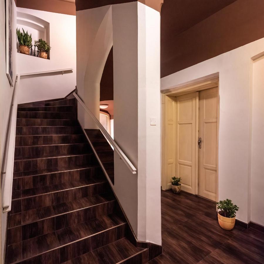 Apartment Komtesa Usti nad Labem