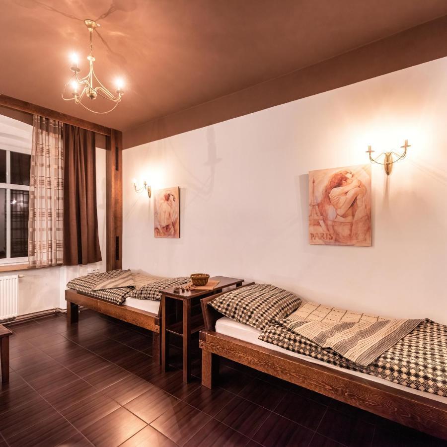 Komtesa Apartment